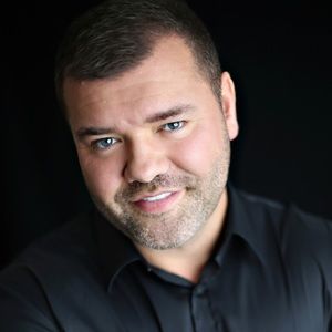 Meet your Posher, Paul